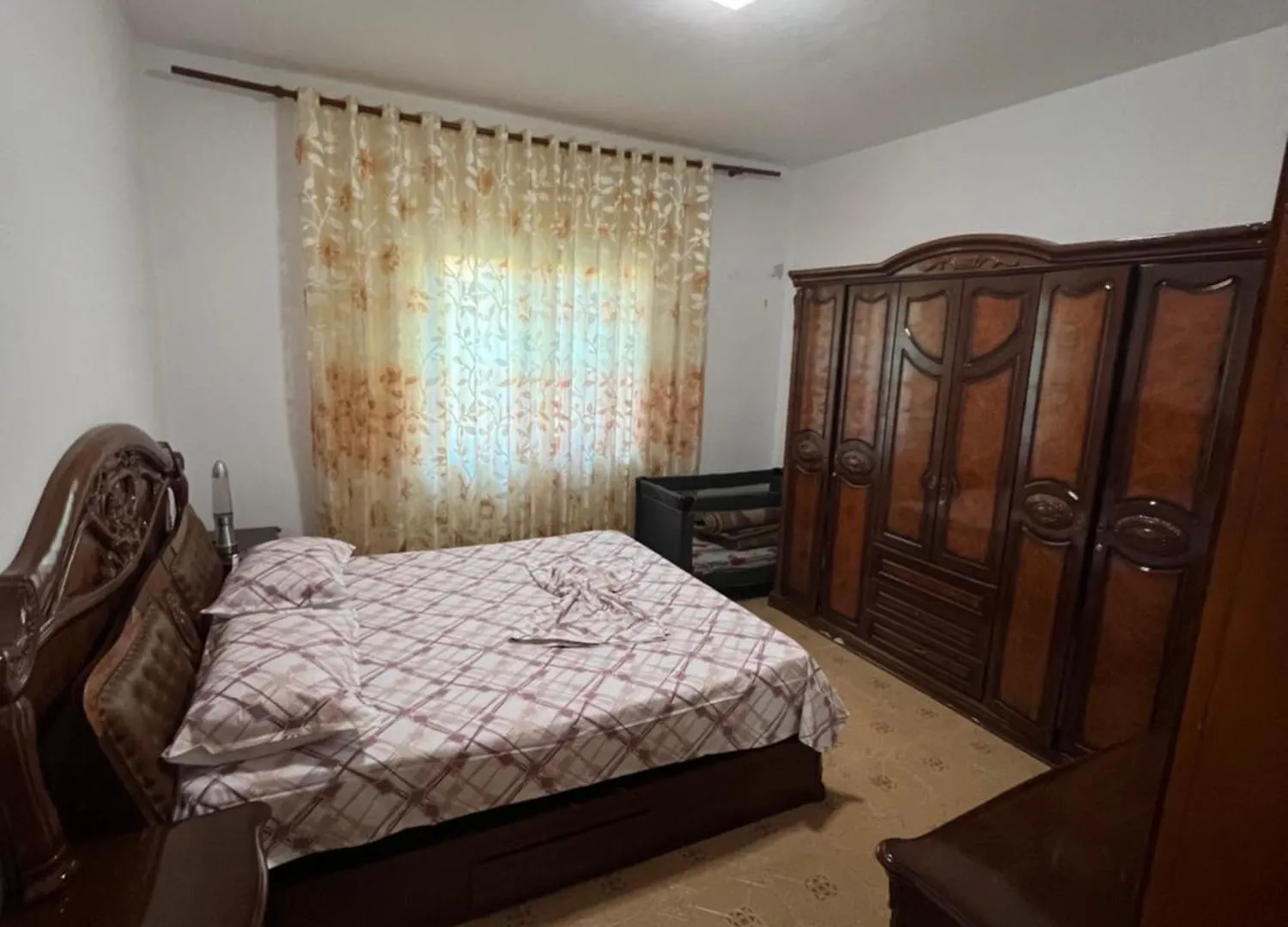 Villa Vucaj Shkodër
