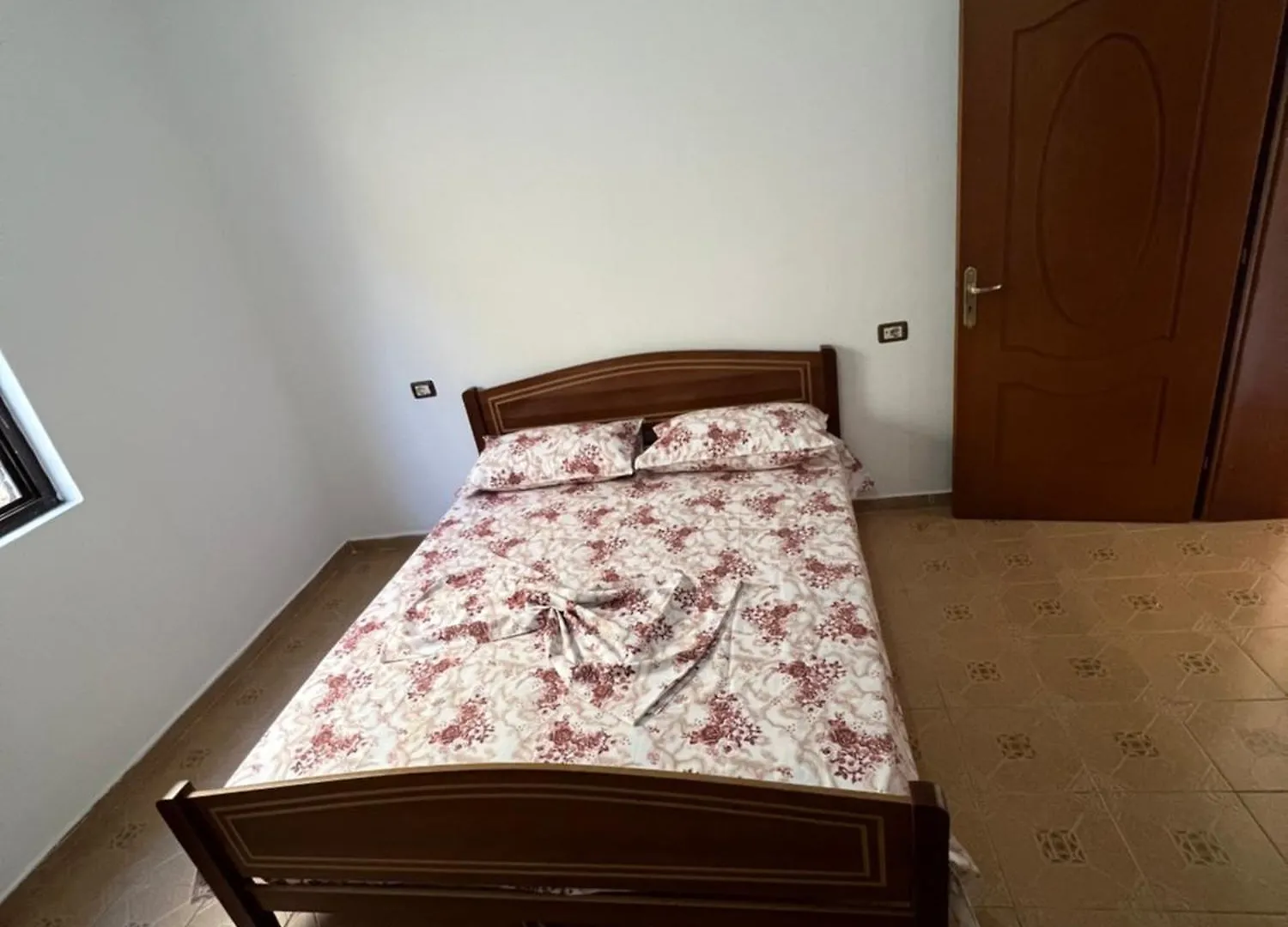 Villa Vucaj Shkodër