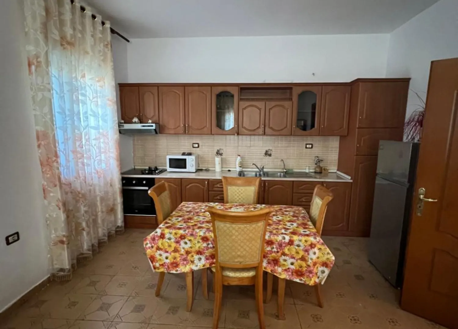 Villa Vucaj Shkodër 0*,
