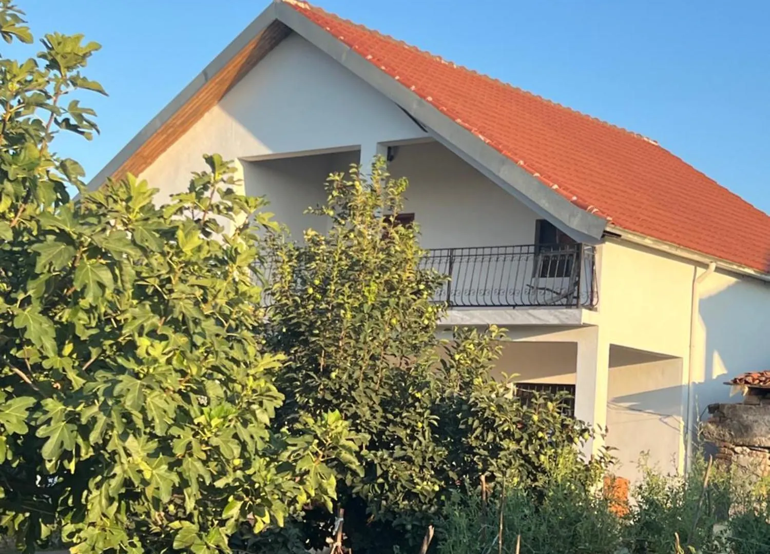 Villa Vucaj Shkodër