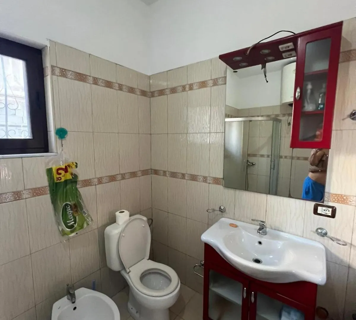 Villa Vucaj Shkodër