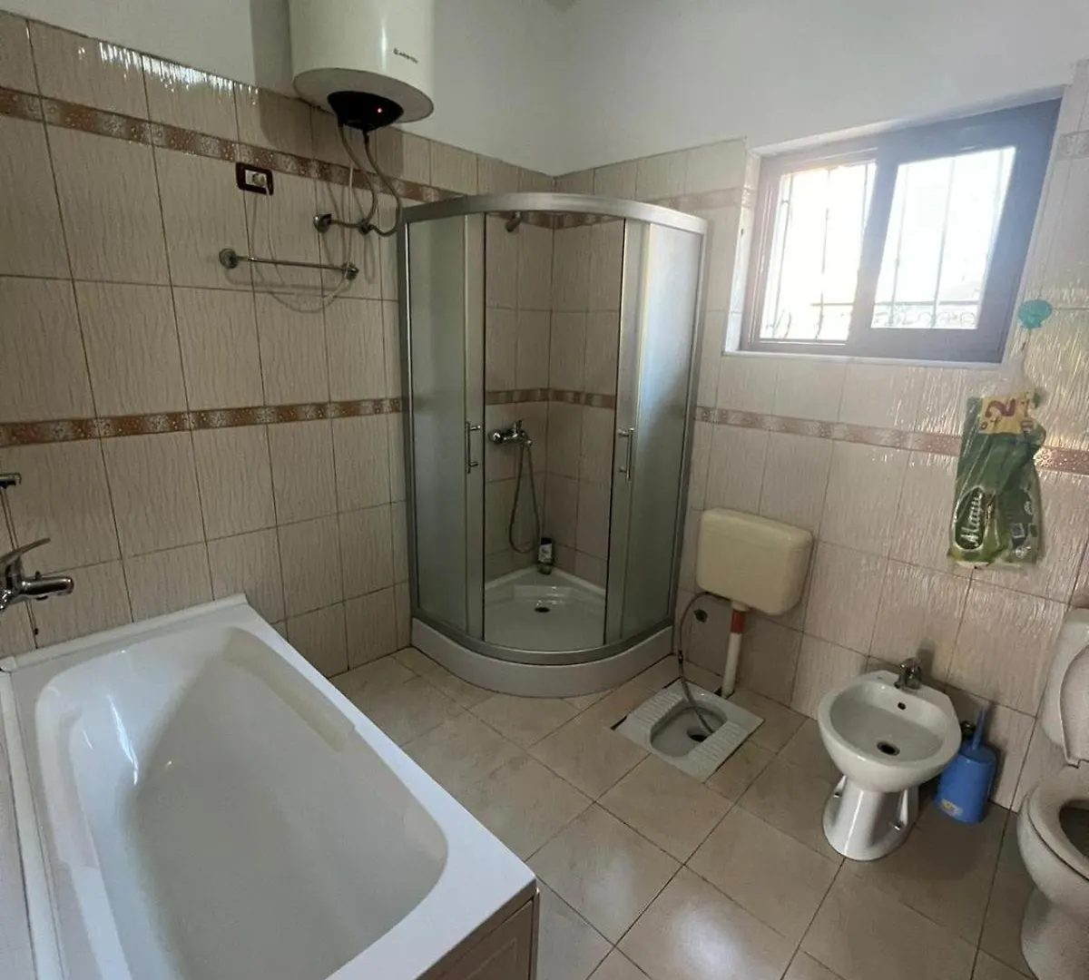 Villa Vucaj Shkodër